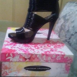 Beautiful High Heels